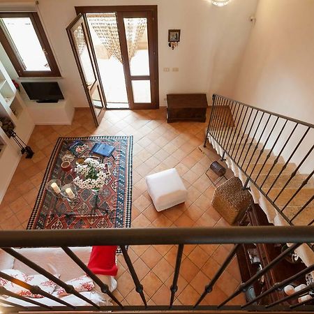 Villa Baia Verde كوستوناتشي المظهر الخارجي الصورة