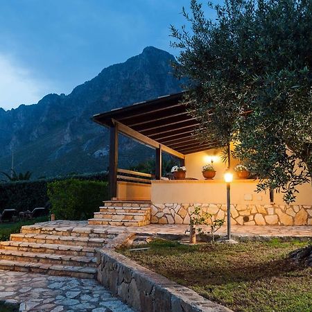 Villa Baia Verde كوستوناتشي المظهر الخارجي الصورة